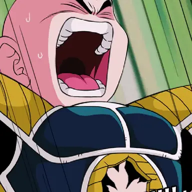 Profile image of クリリン