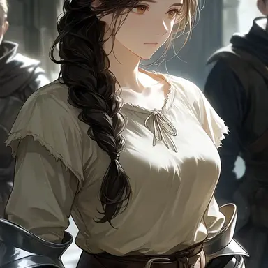 Profile image of Tova
