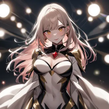 Profile image of Nightfall