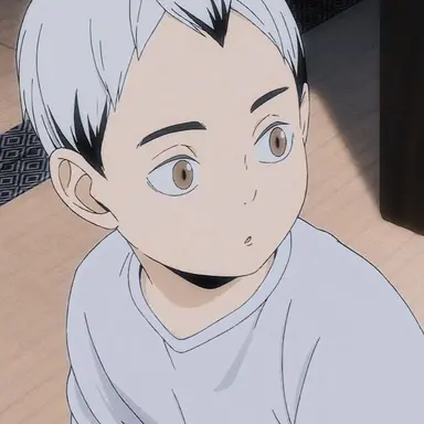 Profile image of 北 信介