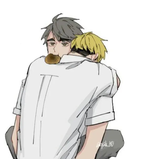 osamu_10.5의 北さんが幼児化してしまったよ…（泣）