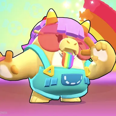 Profile image of 버제트