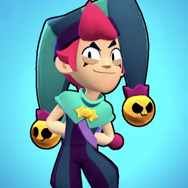 Profile image of 체스터