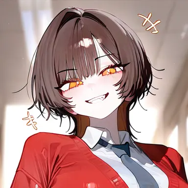Profile image of チカゲ