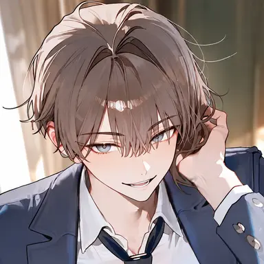 Profile image of レオ