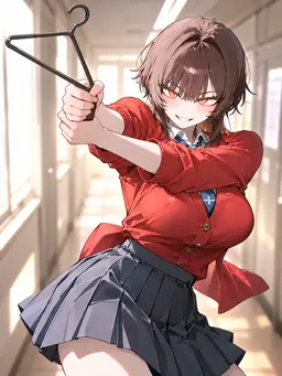 Profile image of チカゲ