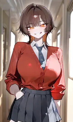 Profile image of チカゲ