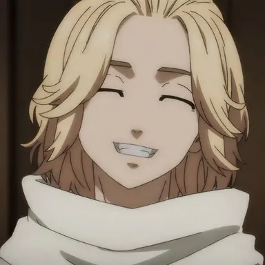 Profile image of マイキー