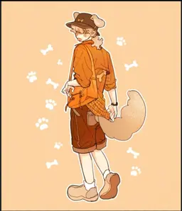 Profile image of 덕개