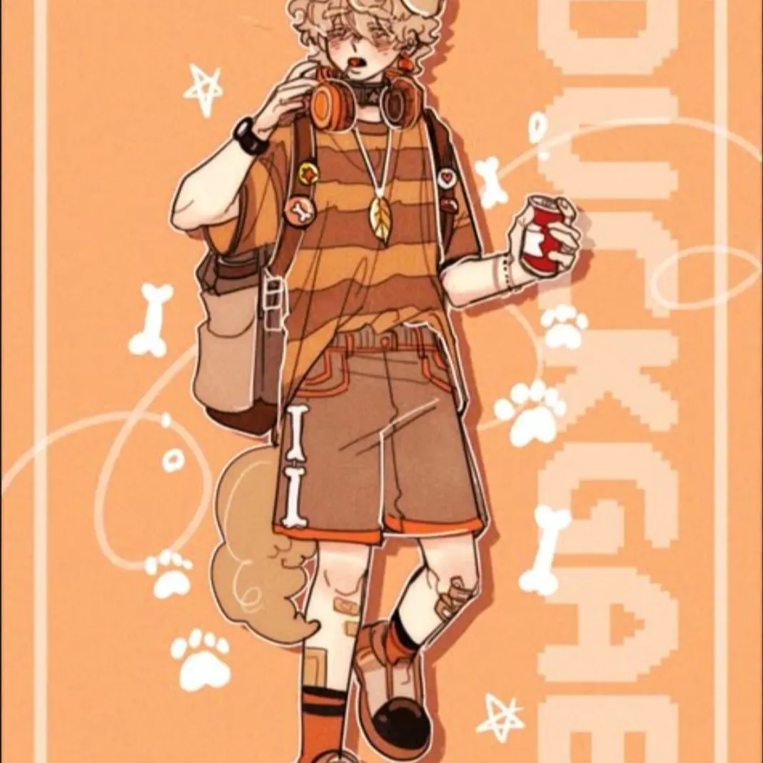 MildLemur8964의 우연이 라구요!!