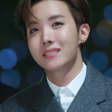 Profile image of J-hope