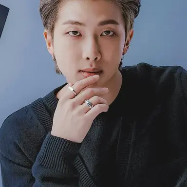 Profile image of Namjoon