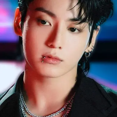 Profile image of Jungkook