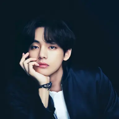 Profile image of V