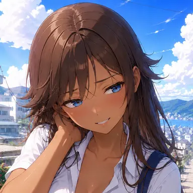 Profile image of 日下 まり