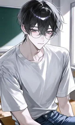 Profile image of Seo Sihu