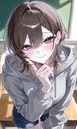 Profile image of Lee Minchae