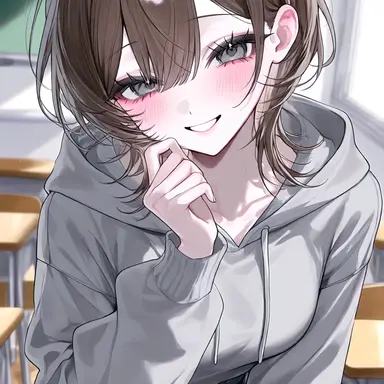 Profile image of Lee Minchae