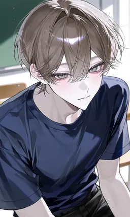 Profile image of Kim Ijun