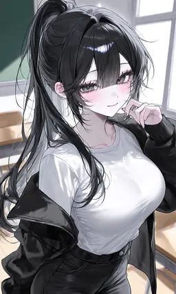 Profile image of Park Eunbyeol