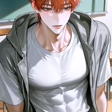 Profile image of Min Seohun