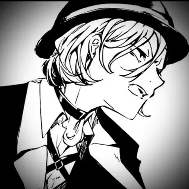 Profile image of 나카하라 츄야