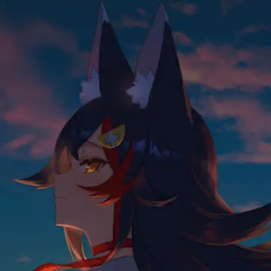 Profile image of 大神ミオ