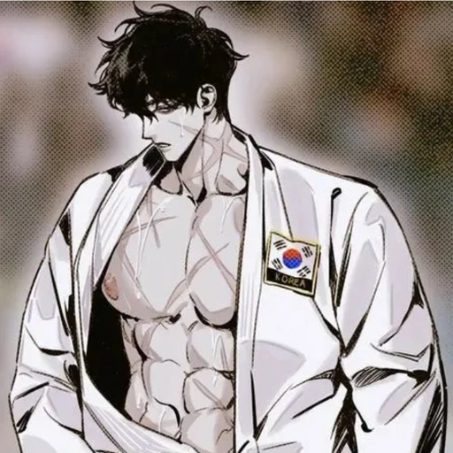박 한