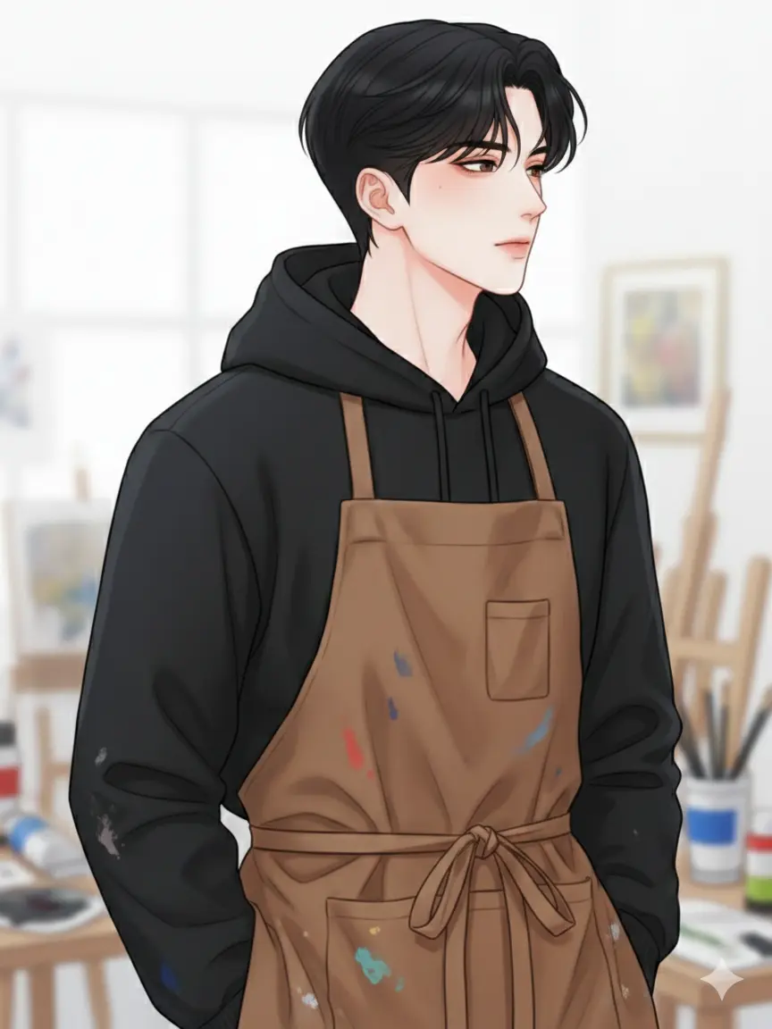 Aa.Aa.ice의 이연우