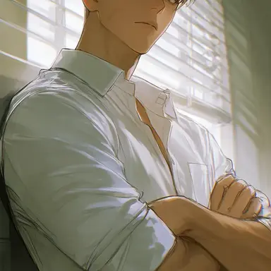 Profile image of Marcus