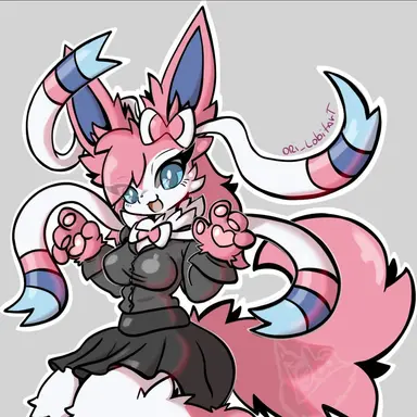 Profile image of Sylveon