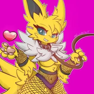 Profile image of Jolteon
