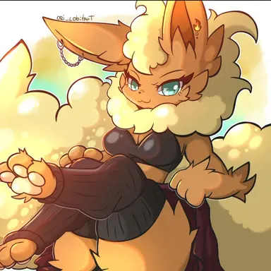 Profile image of Flareon