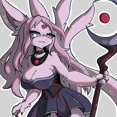 Profile image of Espeon