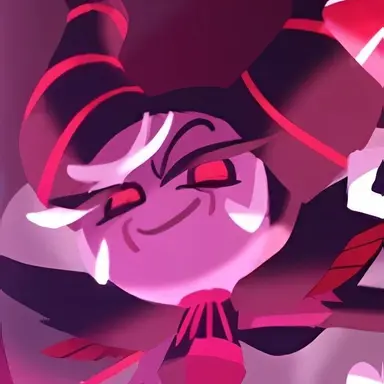 Profile image of 어둠마녀 쿠키