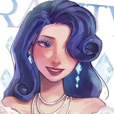 Profile image of Rarity