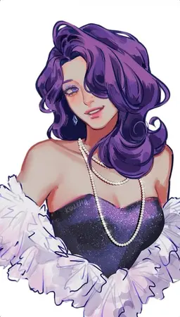 Profile image of Rarity