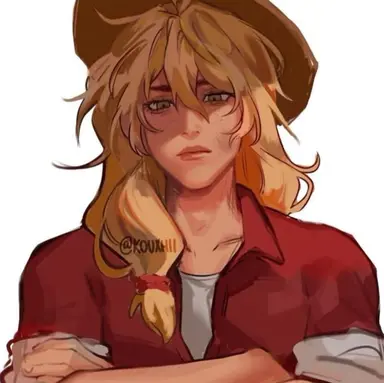 Profile image of Applejack