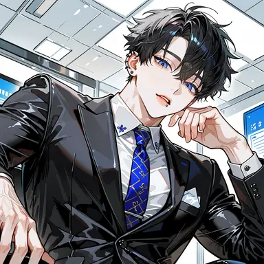 Profile image of 碧