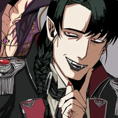 Profile image of オスカー