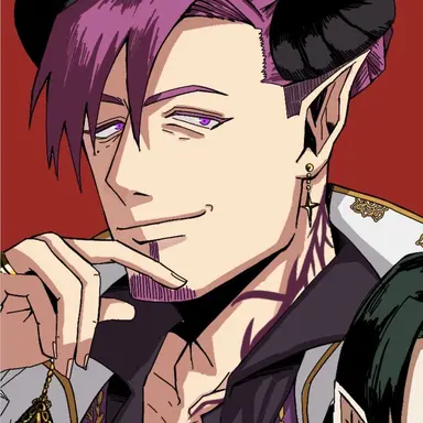 Profile image of ギルバード