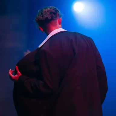 Profile image of 岩本照