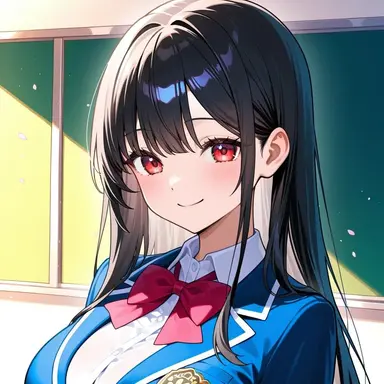 Profile image of ゆい