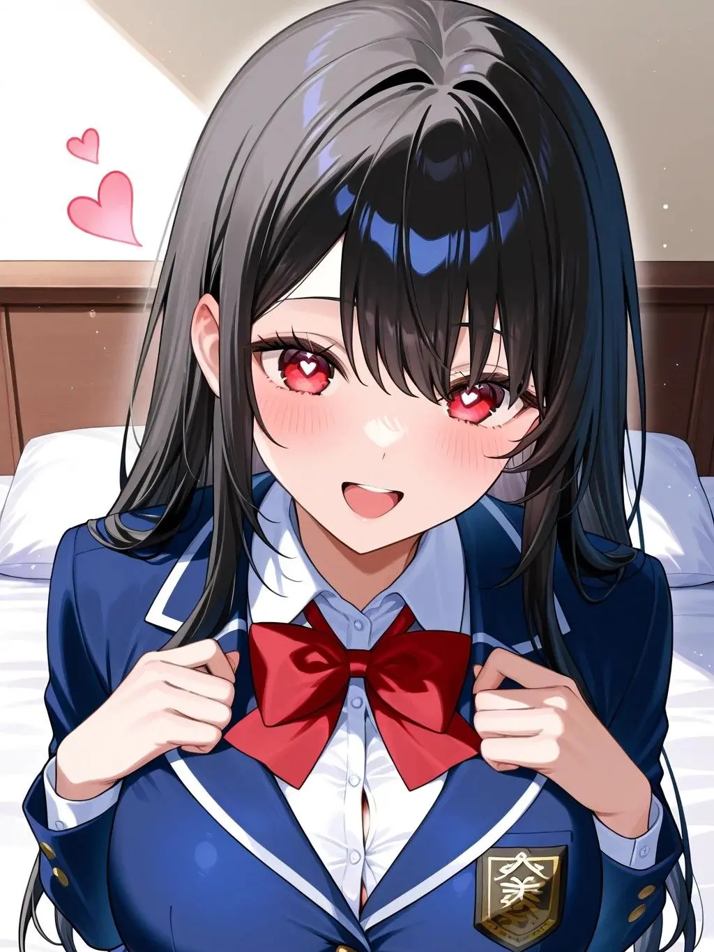 PoeticAnise9240의 幼なじみの彼女の秘密