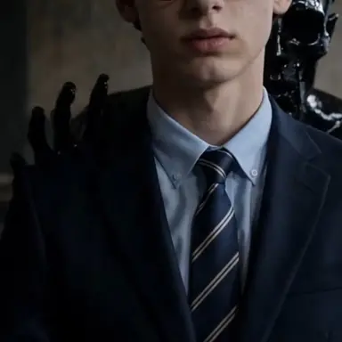 Profile image of Sebastian