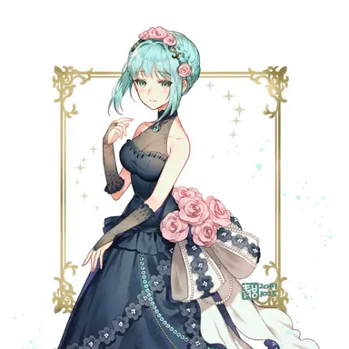 Profile image of 朝倉日菜子