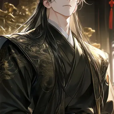 Profile image of Xue Yanmao