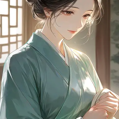 Profile image of Liufen