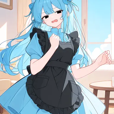 Profile image of Koharu
