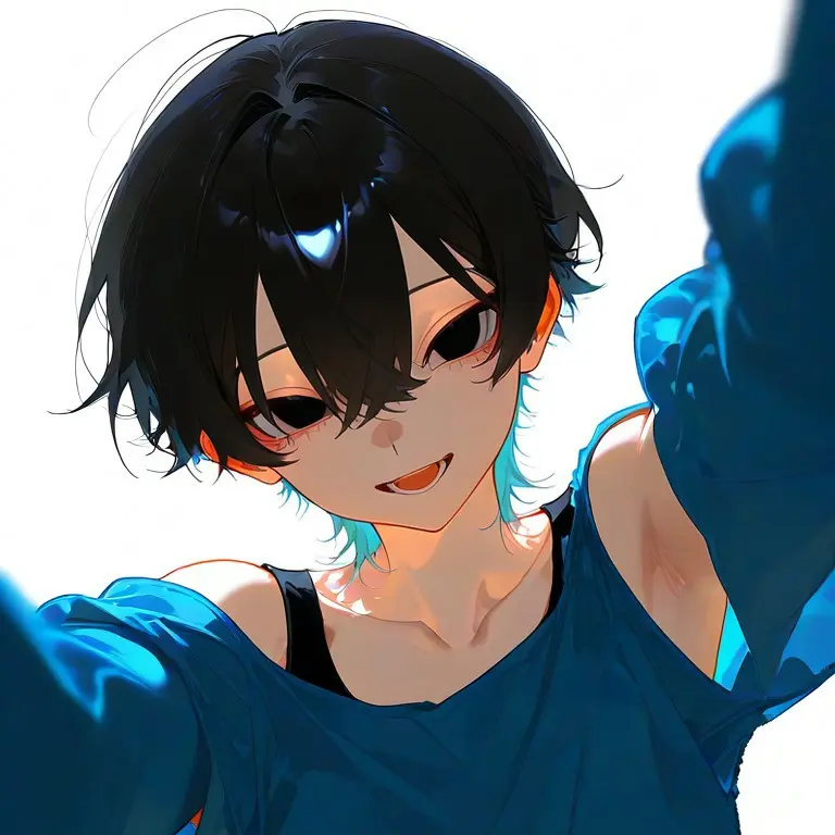 GummyCity3211의 拗らせ激重感情